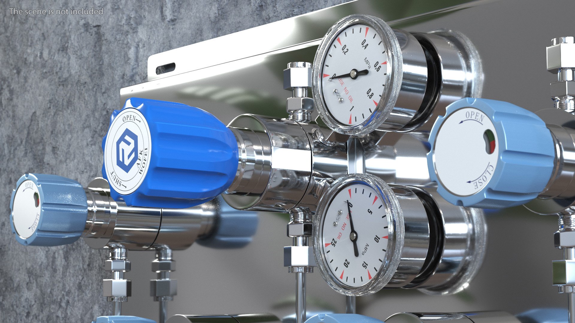 AFK Regulator High Pressure Gas Two Gauges 3D model https://p.turbosquid.com/ts-thumb/7W/mNjfdy/kL/afkregulatorhighpressuregastwogaugesmb3dmodel009/jpg/1662655606/1920x1080/fit_q87/9e2ff86c135784313b13d8a45de966ccad522809/afkregulatorhighpressuregastwogaugesmb3dmodel009.jpg