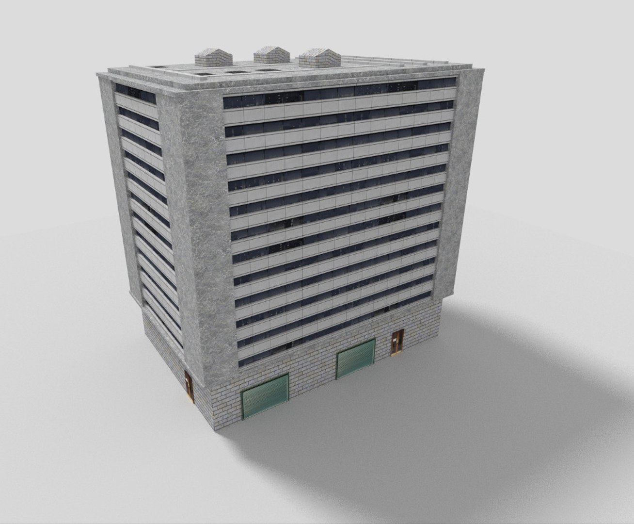 3ds Building Games