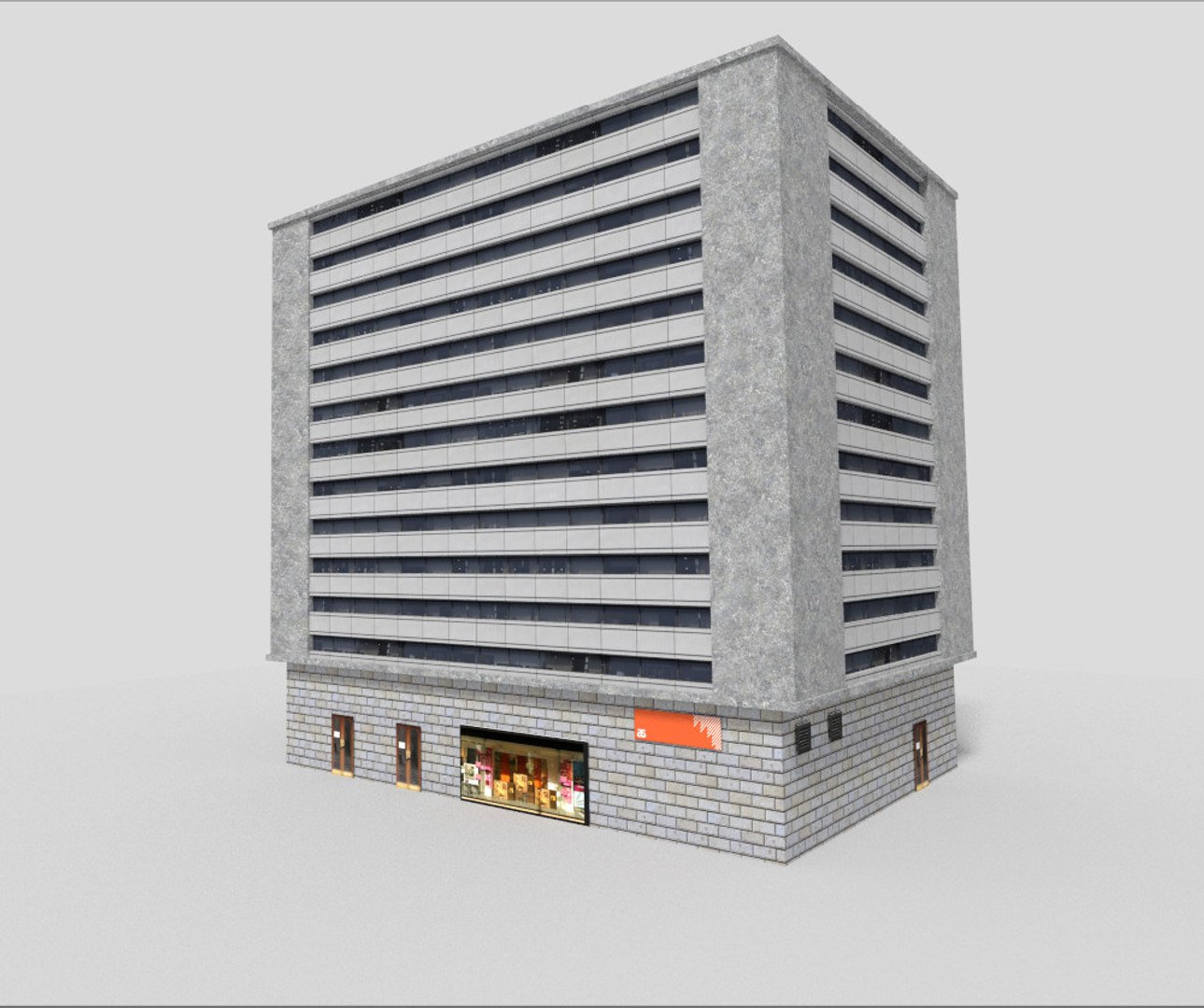 3ds Building Games