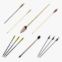 Arrows Collection 4