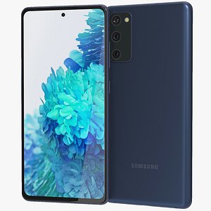 Samsung Galaxy S20 FE Blue