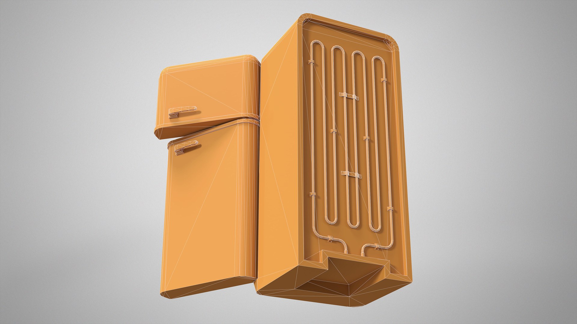 Retro Fridge - Old Kitchen Refrigerator AAA Gameready 3D model https://p.turbosquid.com/ts-thumb/7W/t2nYGB/Fv/16/jpg/1789481316/1920x1080/fit_q87/153f3d4718a17b24c945554cb34d28054c32e8c5/16.jpg
