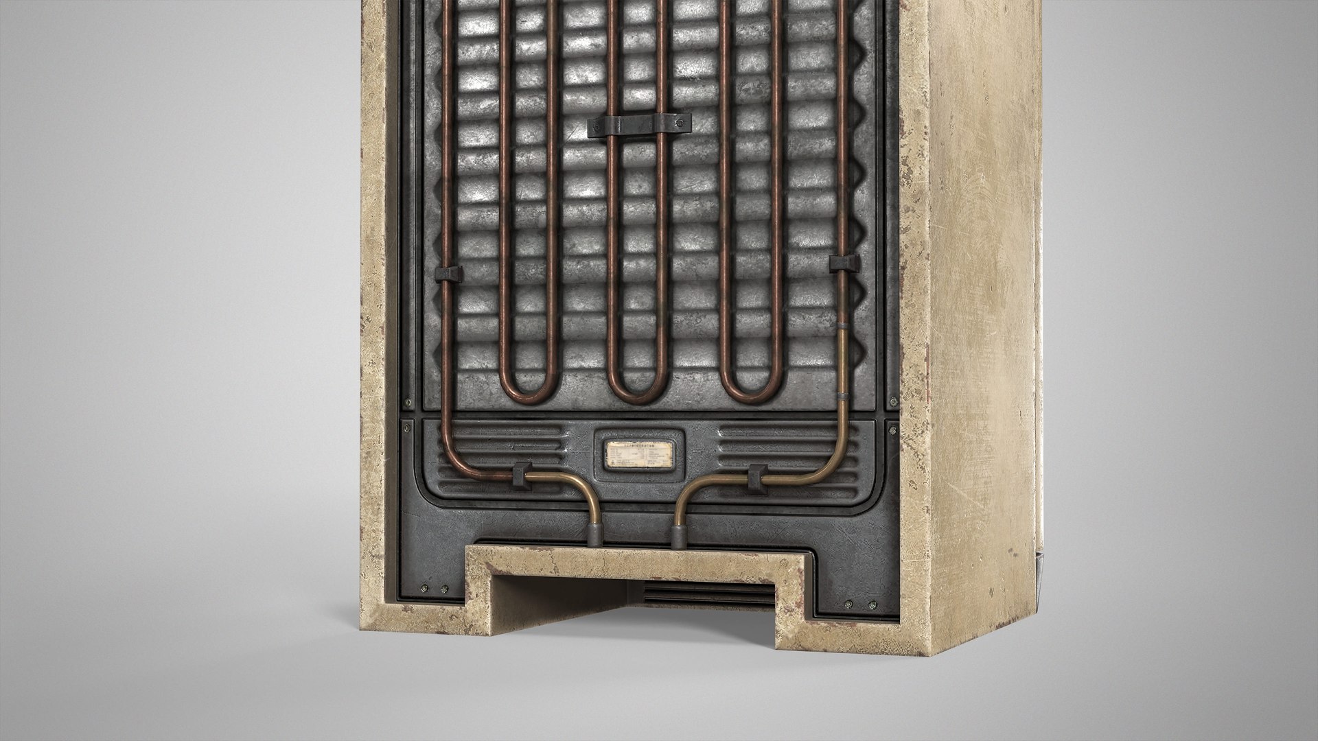 Retro Fridge - Old Kitchen Refrigerator AAA Gameready 3D model https://p.turbosquid.com/ts-thumb/7W/t2nYGB/Wv/7/jpg/1789481312/1920x1080/fit_q87/fe1d99df4201393d067bd80cf5907ff71d01f28e/7.jpg