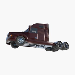 Freightliner Century