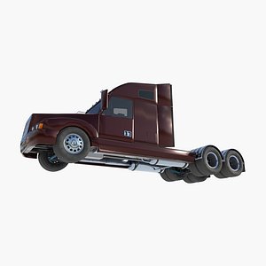 Freightliner Century