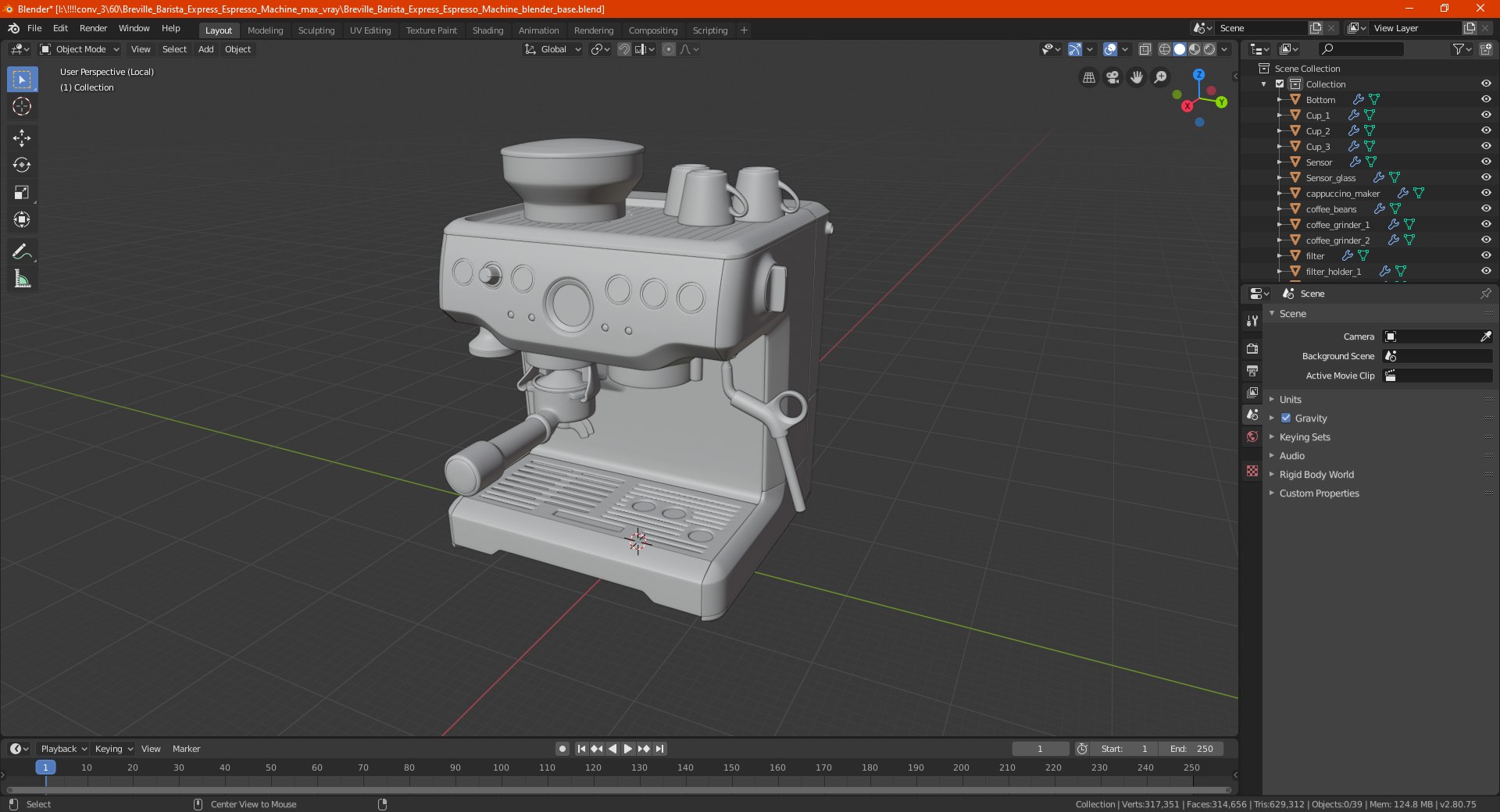 3D barista express espresso machine https://p.turbosquid.com/ts-thumb/7W/xYiGZU/1o/brevillebaristaexpressespressomachine3dmodel027/jpg/1616039520/1920x1080/fit_q87/e26047ed29f53703b75149323ab441074f998eff/brevillebaristaexpressespressomachine3dmodel027.jpg