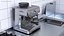 Ekspres do espresso Breville Barista