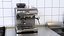 Ekspres do espresso Breville Barista