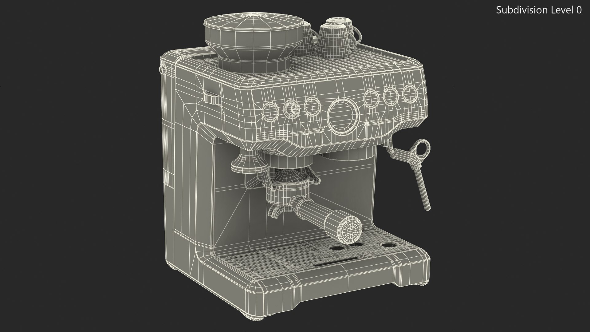 3D barista express espresso machine https://p.turbosquid.com/ts-thumb/7W/xYiGZU/B3/brevillebaristaexpressespressomachine3dmodel020/jpg/1616039481/1920x1080/fit_q87/747ef2d03bcbea51c666342c68a2f63d5a0c0bc1/brevillebaristaexpressespressomachine3dmodel020.jpg