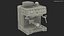 Ekspres do espresso Breville Barista