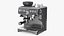 Ekspres do espresso Breville Barista