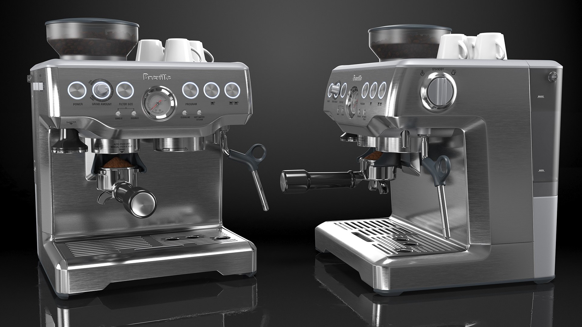 3D barista express espresso machine https://p.turbosquid.com/ts-thumb/7W/xYiGZU/LQ/brevillebaristaexpressespressomachine3dmodel009/jpg/1616039410/1920x1080/fit_q87/c878a996b232b0ad78c589c9ce53a0dece0df8d5/brevillebaristaexpressespressomachine3dmodel009.jpg