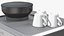 Ekspres do espresso Breville Barista