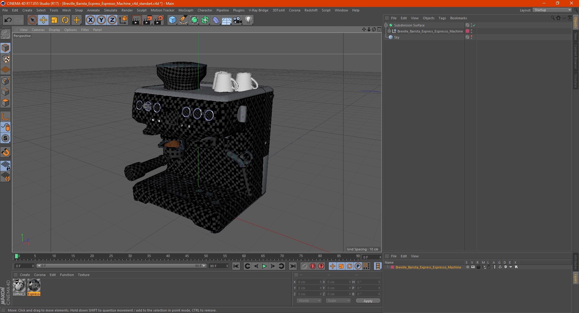 3D barista express espresso machine https://p.turbosquid.com/ts-thumb/7W/xYiGZU/WZ/brevillebaristaexpressespressomachine3dmodel025/jpg/1616039510/1920x1080/fit_q87/4819ac9159fe3606b8973d6966473007d628c781/brevillebaristaexpressespressomachine3dmodel025.jpg
