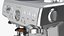 Ekspres do espresso Breville Barista
