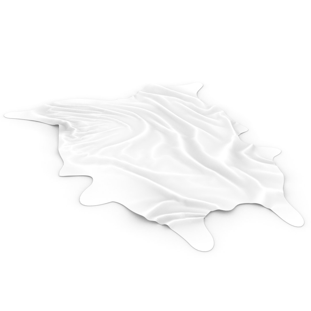 3D Cowhide Rug model https://p.turbosquid.com/ts-thumb/7W/y3YBUn/AW/cow_leather14/jpg/1730971652/1920x1080/fit_q87/e4759d7c10b4c8fd18619fc36dfa38cfc6a20b87/cow_leather14.jpg