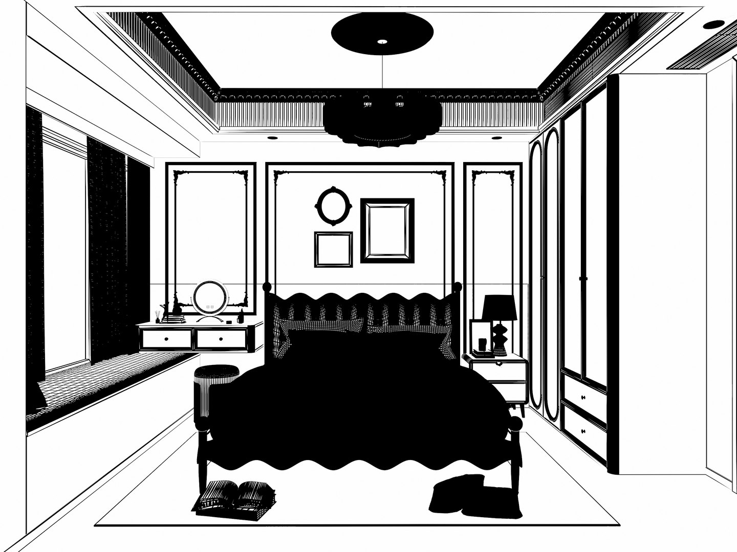 3D Modern bedroom model https://p.turbosquid.com/ts-thumb/7W/ypagDx/cu/111/jpg/1755226916/1920x1080/fit_q87/d5ffcef292e68a833a33dd6c18b1eee0eaced4c9/111.jpg