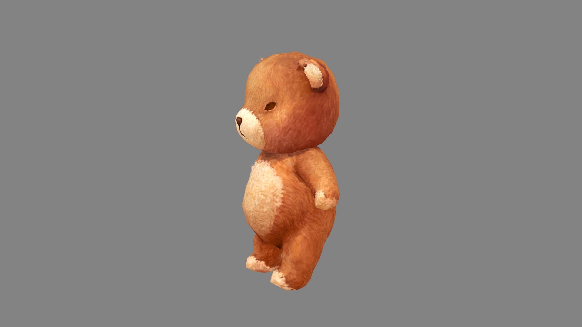 cartoon light brown toy bear Low-poly 3D model 3D model https://p.turbosquid.com/ts-thumb/7X/0RrqQi/pi/zy_xiongwawa01_2/jpg/1663309845/1920x1080/fit_q87/833d3524b8db62c203812a52fb74b32be0643efc/zy_xiongwawa01_2.jpg