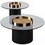 3D Nille Coffee Table model