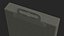 Apple iPhone 15 Pro Max FineWoven Case Packaging