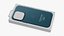 Apple iPhone 15 Pro Max FineWoven Case Packaging