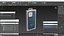 Apple iPhone 15 Pro Max FineWoven Case Packaging