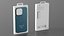 Apple iPhone 15 Pro Max FineWoven Case Packaging