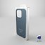 Apple iPhone 15 Pro Max FineWoven Case Packaging