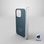 Apple iPhone 15 Pro Max FineWoven Case Packaging