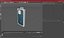 Apple iPhone 15 Pro Max FineWoven Case Packaging