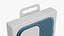 Apple iPhone 15 Pro Max FineWoven Case Packaging