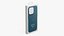 Apple iPhone 15 Pro Max FineWoven Case Packaging