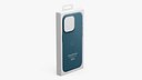 Apple iPhone 15 Pro Max FineWoven Case Packaging