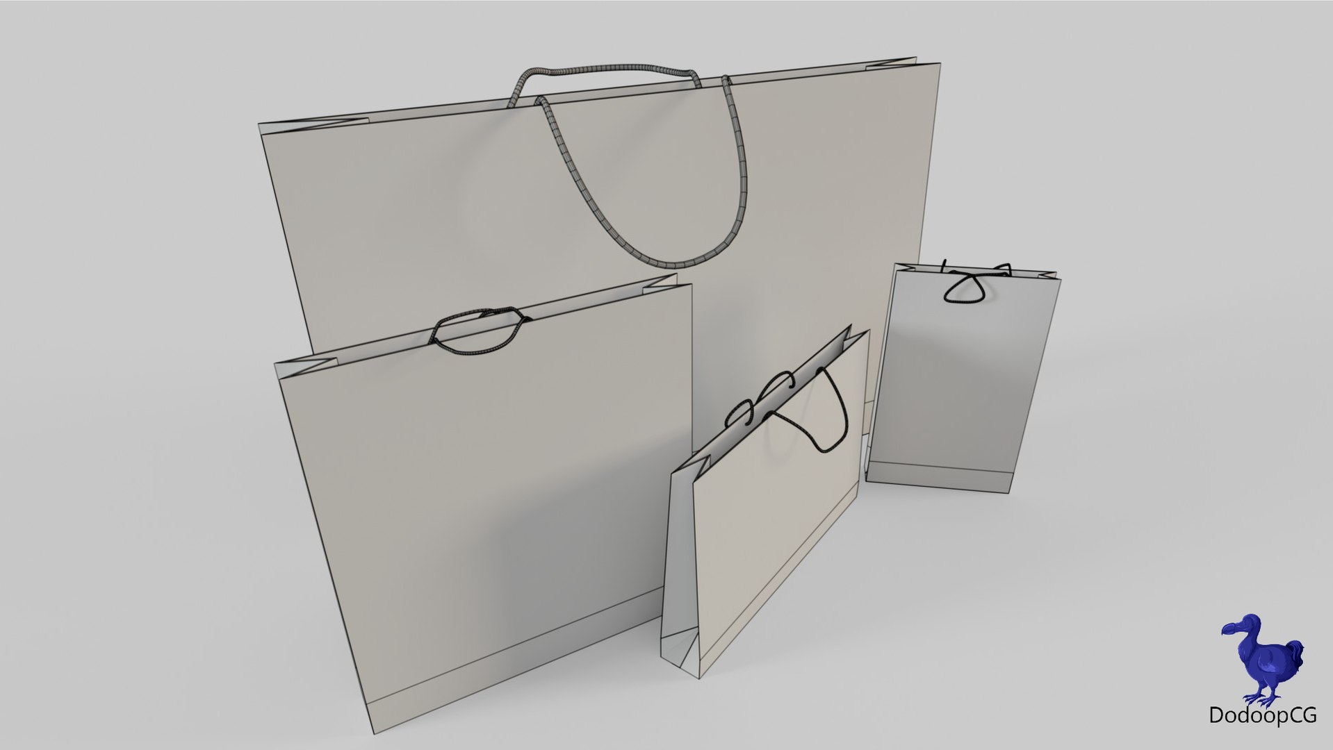 3D Luxury Shopping Bag Collection - 3D Brand Packaging Pack - Vol 1 model https://p.turbosquid.com/ts-thumb/7X/8AxmPw/5l/renders_010/jpg/1774483815/1920x1080/fit_q87/3bddae42acf8edd804178da08ee356b2822b6446/renders_010.jpg