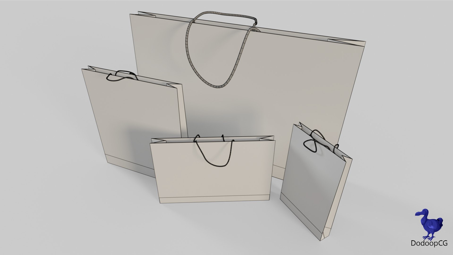 3D Luxury Shopping Bag Collection - 3D Brand Packaging Pack - Vol 1 model https://p.turbosquid.com/ts-thumb/7X/8AxmPw/aE/renders_009/jpg/1774483842/1920x1080/fit_q87/f4984db34e9feb7373fcbd27ee77819b82634357/renders_009.jpg