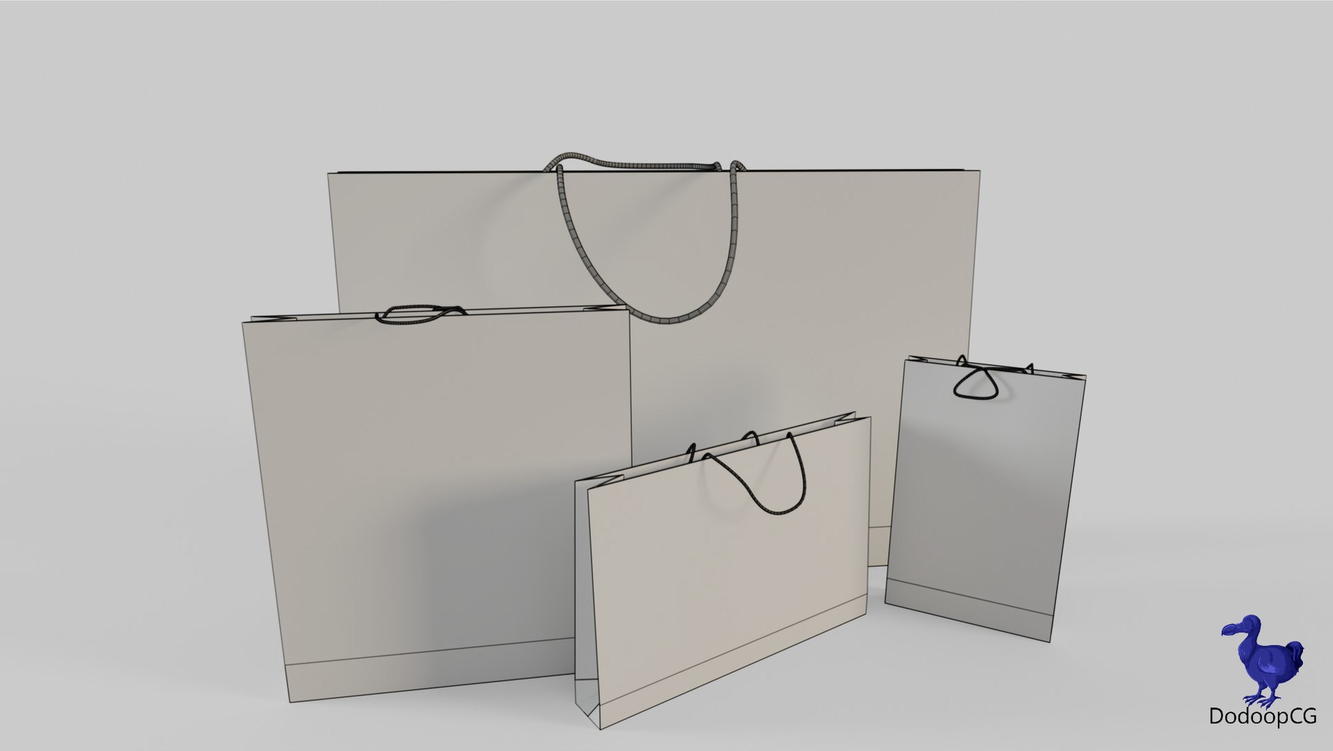 3D Luxury Shopping Bag Collection - 3D Brand Packaging Pack - Vol 1 model https://p.turbosquid.com/ts-thumb/7X/8AxmPw/eB/renders_008/jpg/1774483842/1920x1080/fit_q87/0d3fcff943f1fee4c0ffcbf33b797bc807c88eb4/renders_008.jpg