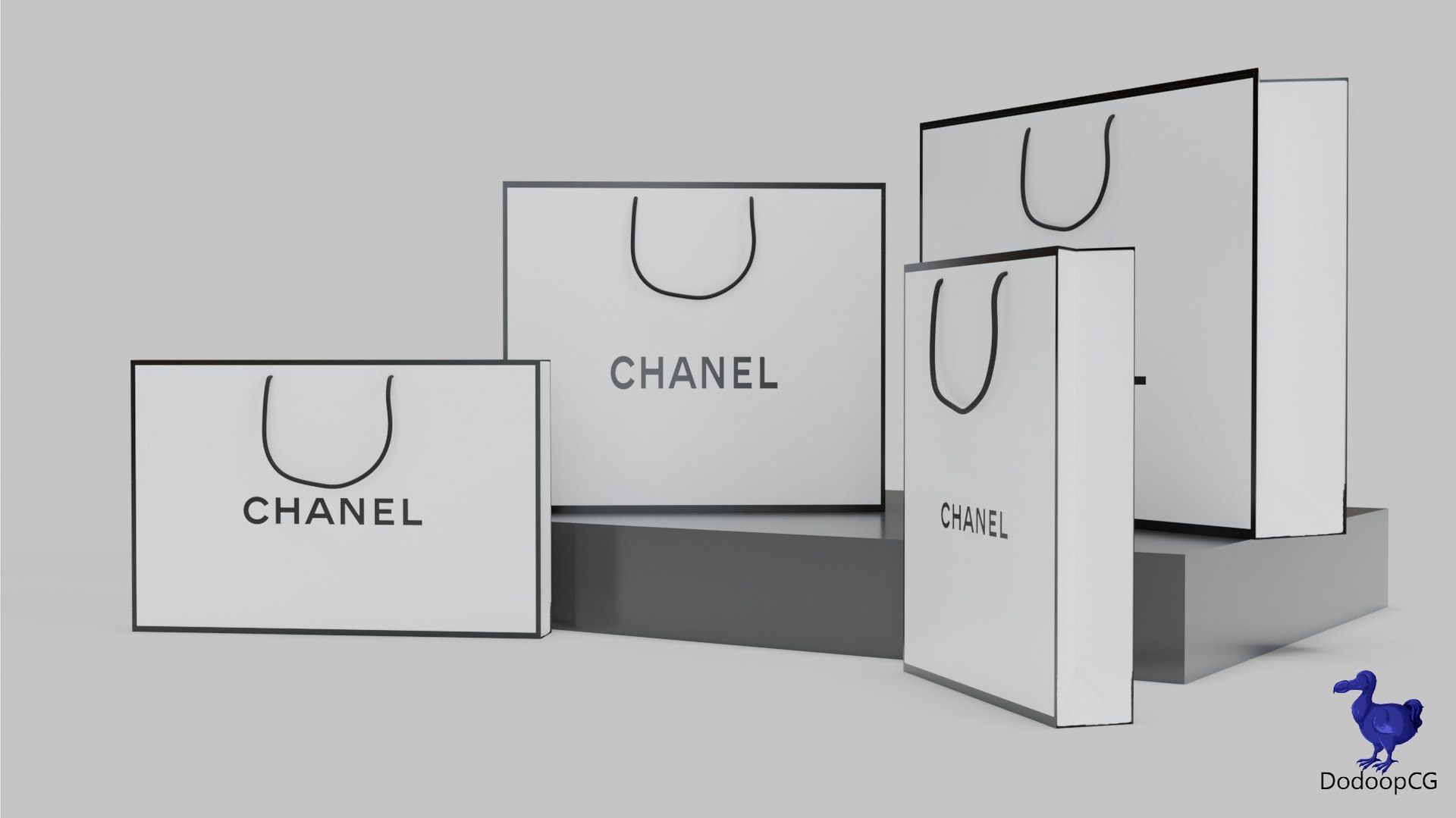 3D Luxury Shopping Bag Collection - 3D Brand Packaging Pack - Vol 1 model https://p.turbosquid.com/ts-thumb/7X/8AxmPw/hN/wide20/jpg/1774483759/1920x1080/fit_q87/e7ae9910fac8ac496d23089dd668e53122c36754/wide20.jpg