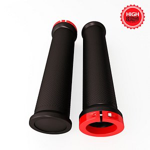 Handlebars - Bike Grips