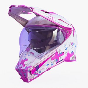 AFX FX-41DS Helmet Sports Helmet