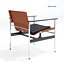 Charles pollock armchair