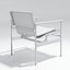 Charles pollock armchair