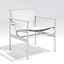 Charles pollock armchair