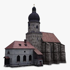 Church 3