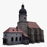 Church 3