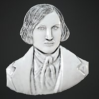Nikolai Gogol