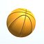 Basketball Ball