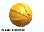Basketball Ball