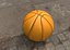 Basketball Ball