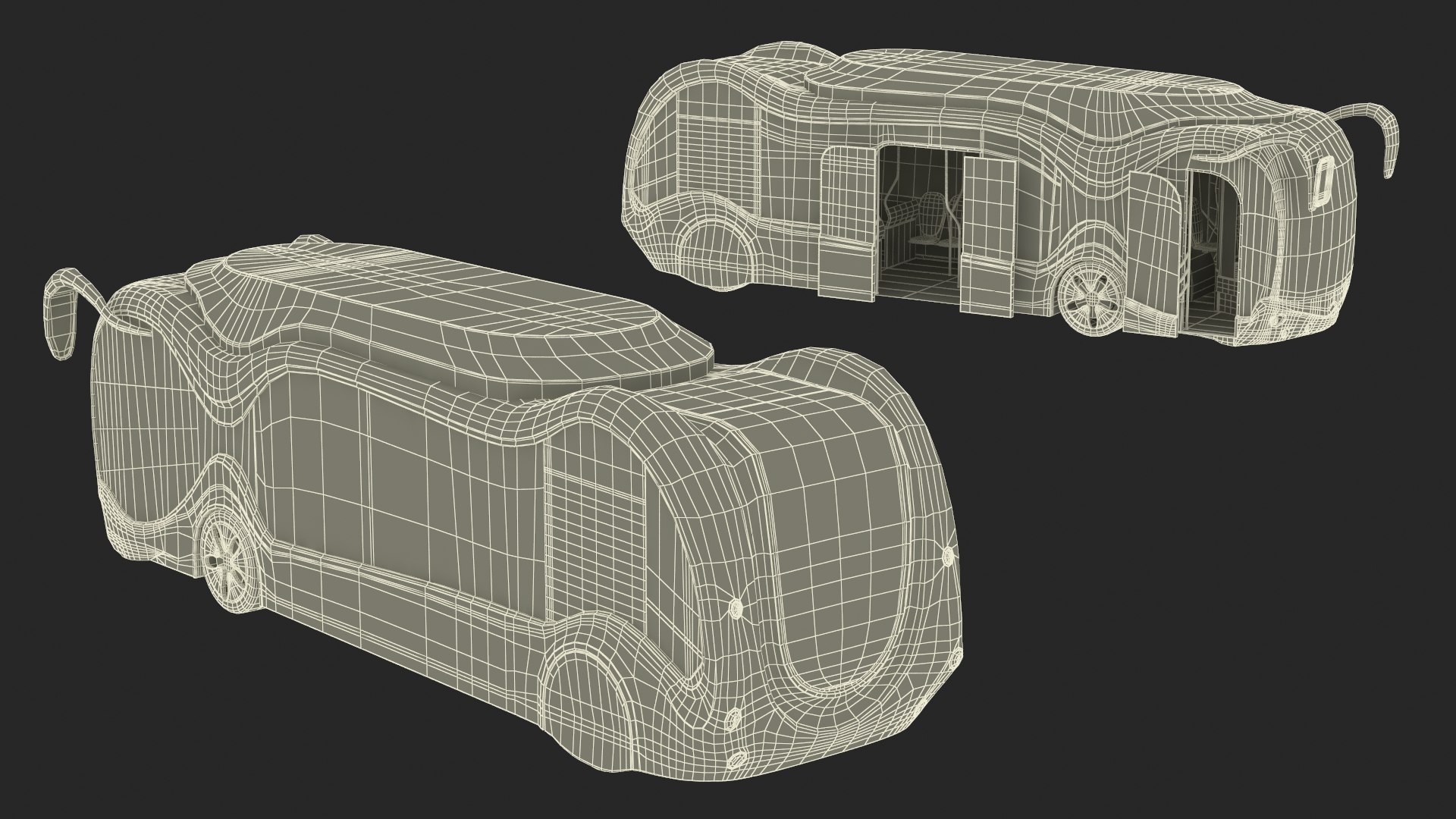 Futuristic Electric Bus Concept Green 3D model https://p.turbosquid.com/ts-thumb/7X/H24TgA/A3/futuristicelectricbusconceptgreenvray3dmodel053/jpg/1720063614/1920x1080/fit_q87/d7b563c4f02a43c8e12ad5b5b88fba491621757e/futuristicelectricbusconceptgreenvray3dmodel053.jpg