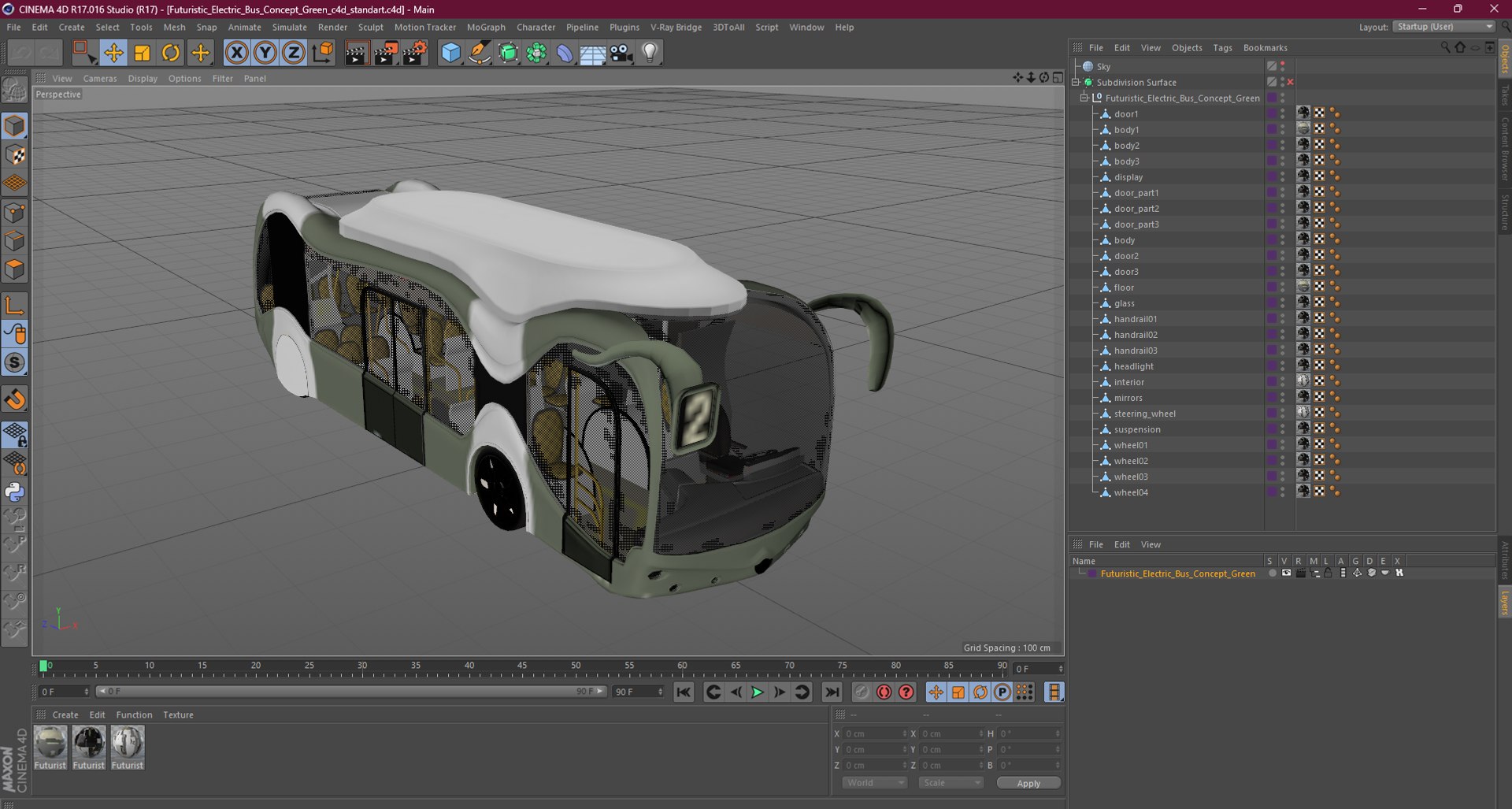 Futuristic Electric Bus Concept Green 3D model https://p.turbosquid.com/ts-thumb/7X/H24TgA/ek/futuristicelectricbusconceptgreenvray3dmodel057/jpg/1720063627/1920x1080/fit_q87/bed87ebe16a27aeb7a1f98786cbb931addcff37b/futuristicelectricbusconceptgreenvray3dmodel057.jpg